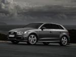 Audi A3 Sportback 1.8T Quattro S-Line 2013 года (AU)